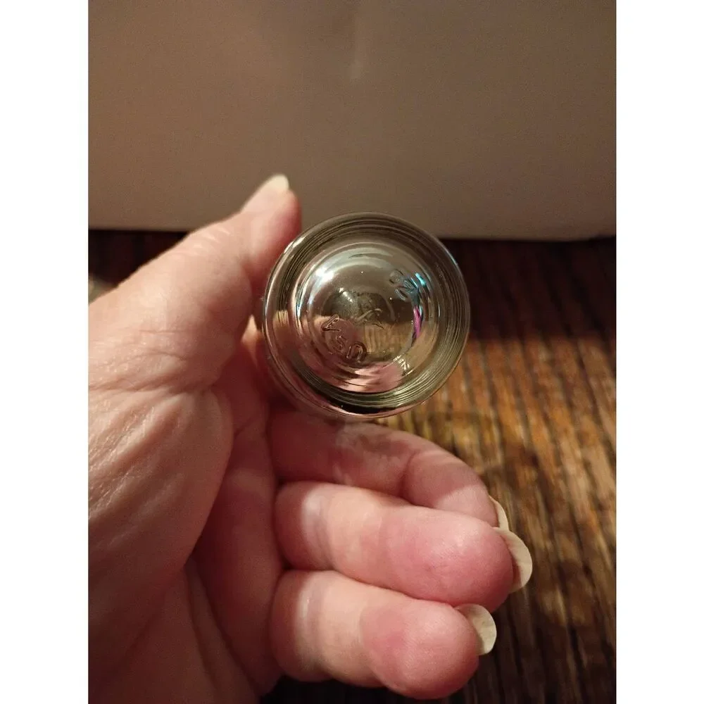 Libbey good used